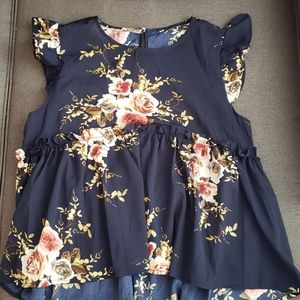 Women's top